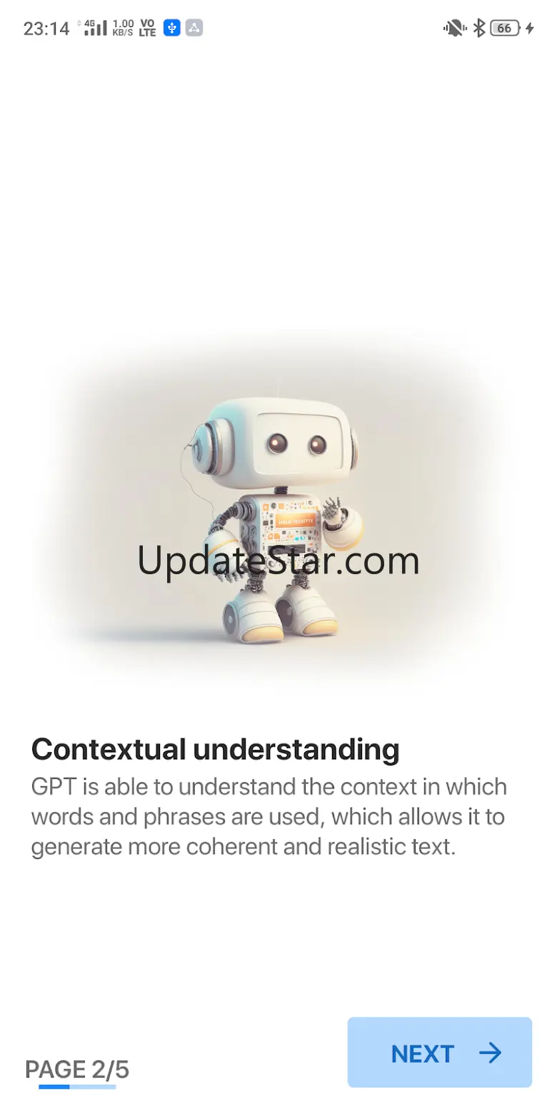 ChatGen - Chat with AI Chatbot 1.4.1