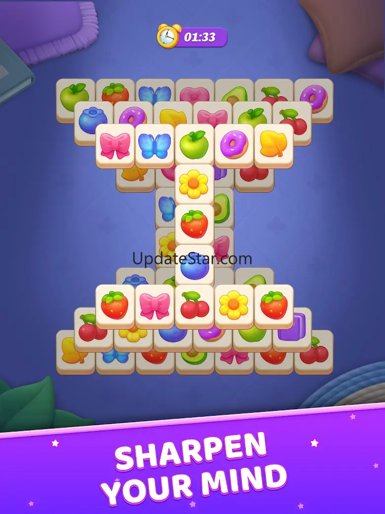 3 Tiles Match 0.1.0