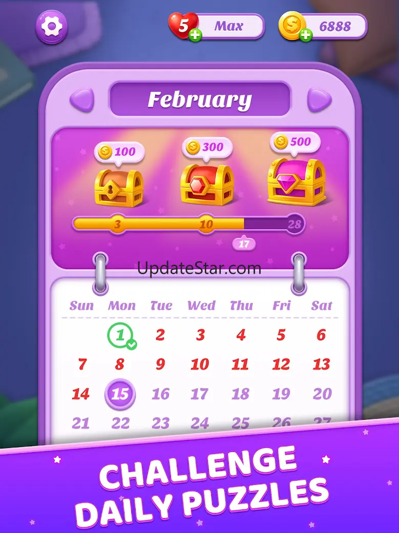 3 Tiles Match 0.1.0