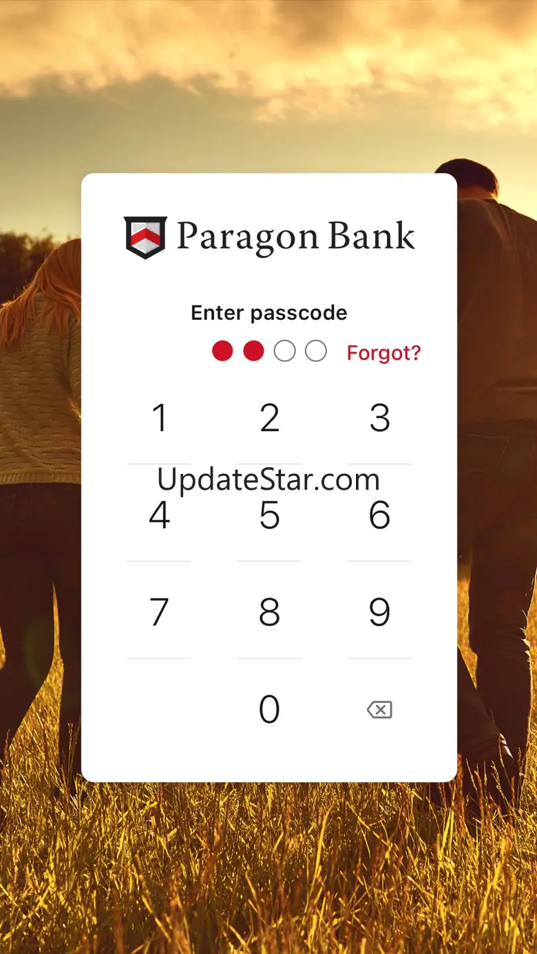 Bank Paragon 3.15.0