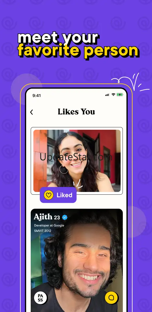Jalebi - the dating app 1.32