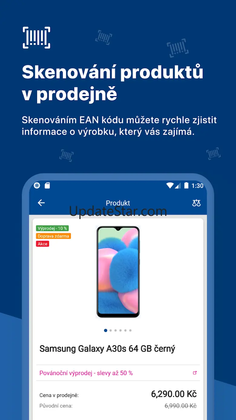 Electro World Smart App 4.8.2