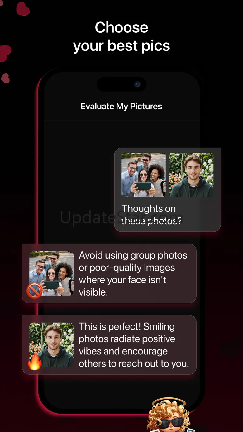 Mr Rizz: AI Texting Wingman 1.1.6