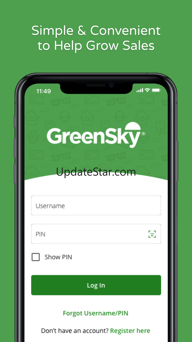 GreenSky Merchant 8.6.0