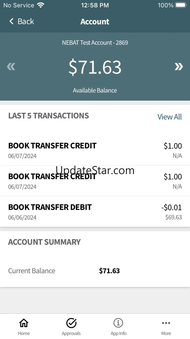 National Exchange Business 6.0.2318