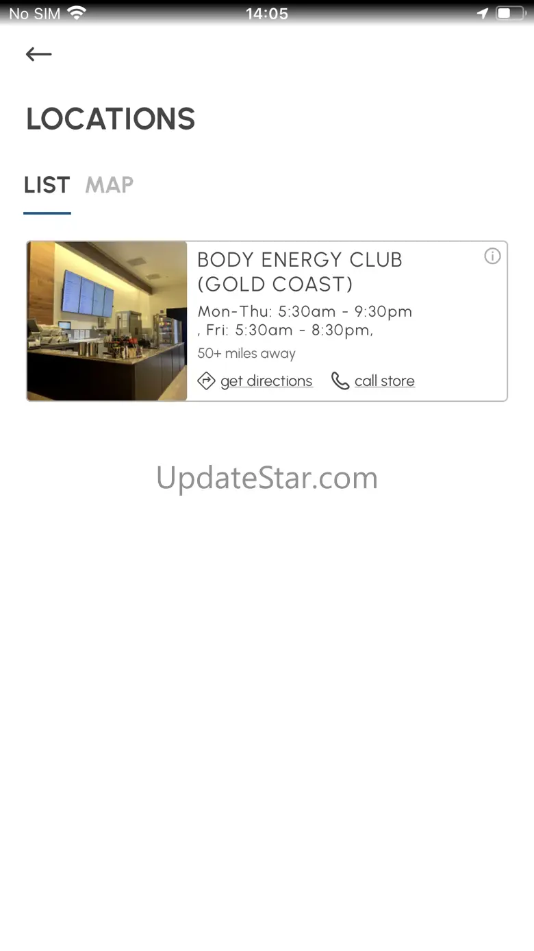 BEC USA 1.0.7