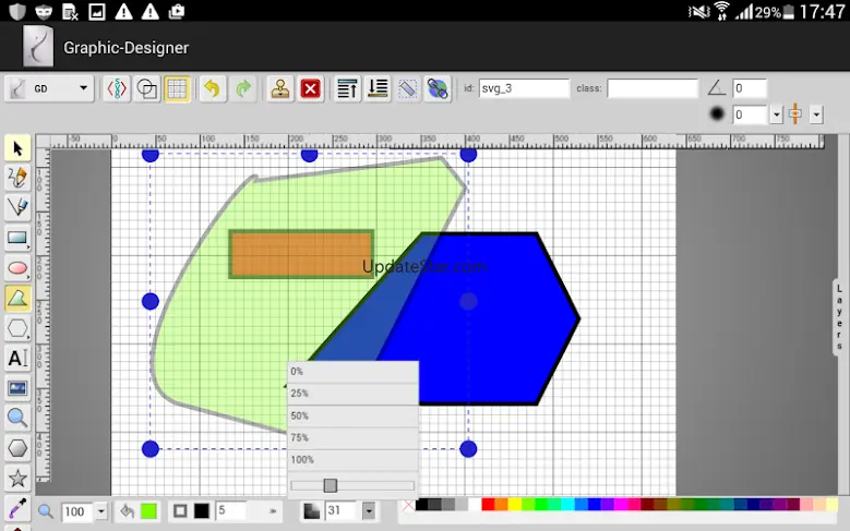 Your Graphic Designer 2.4.3