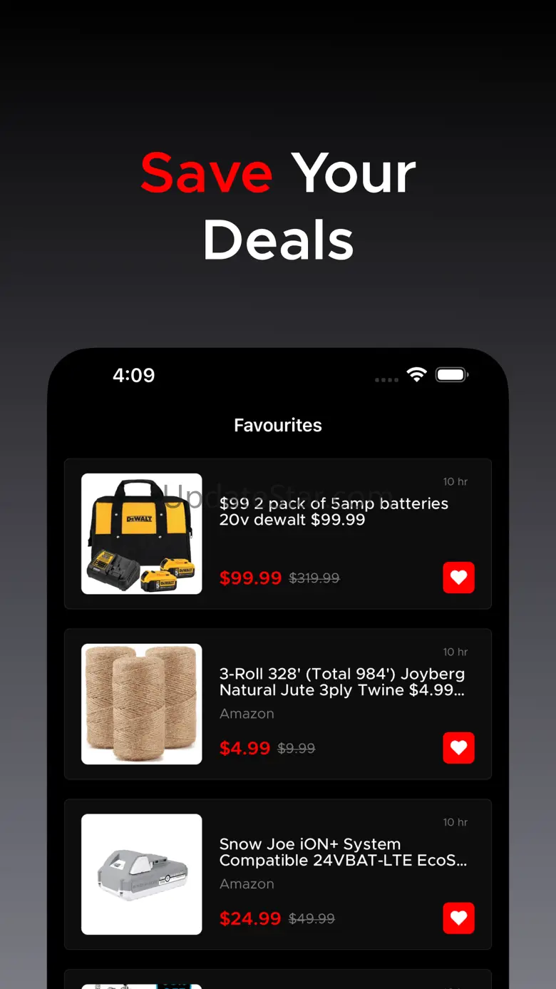 Black Friday Deals & Ads 2024 1.6