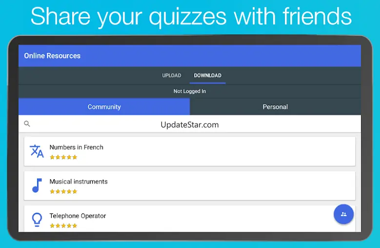 Topgrade Quiz Maker 5.1.5