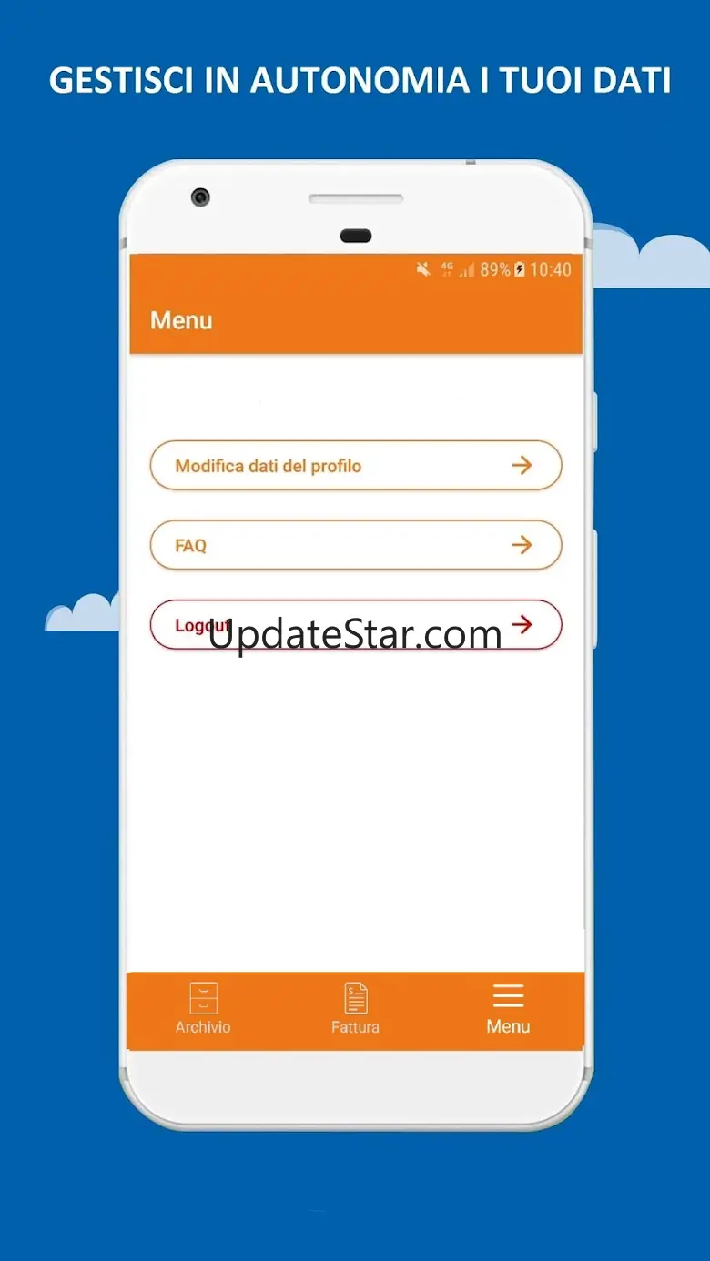 Fatturazione IP 1.1.1