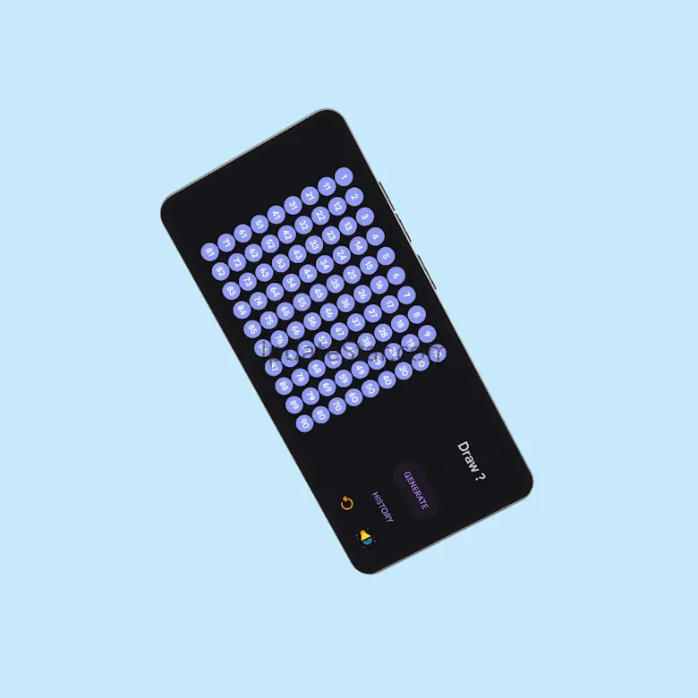 Housie Picker 1.3