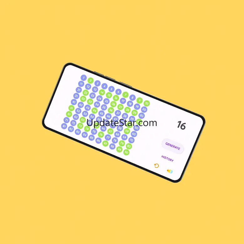 Housie Picker 1.3