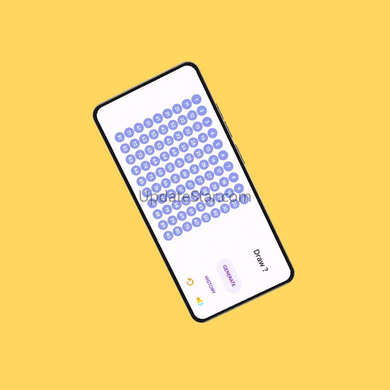Housie Picker 1.3