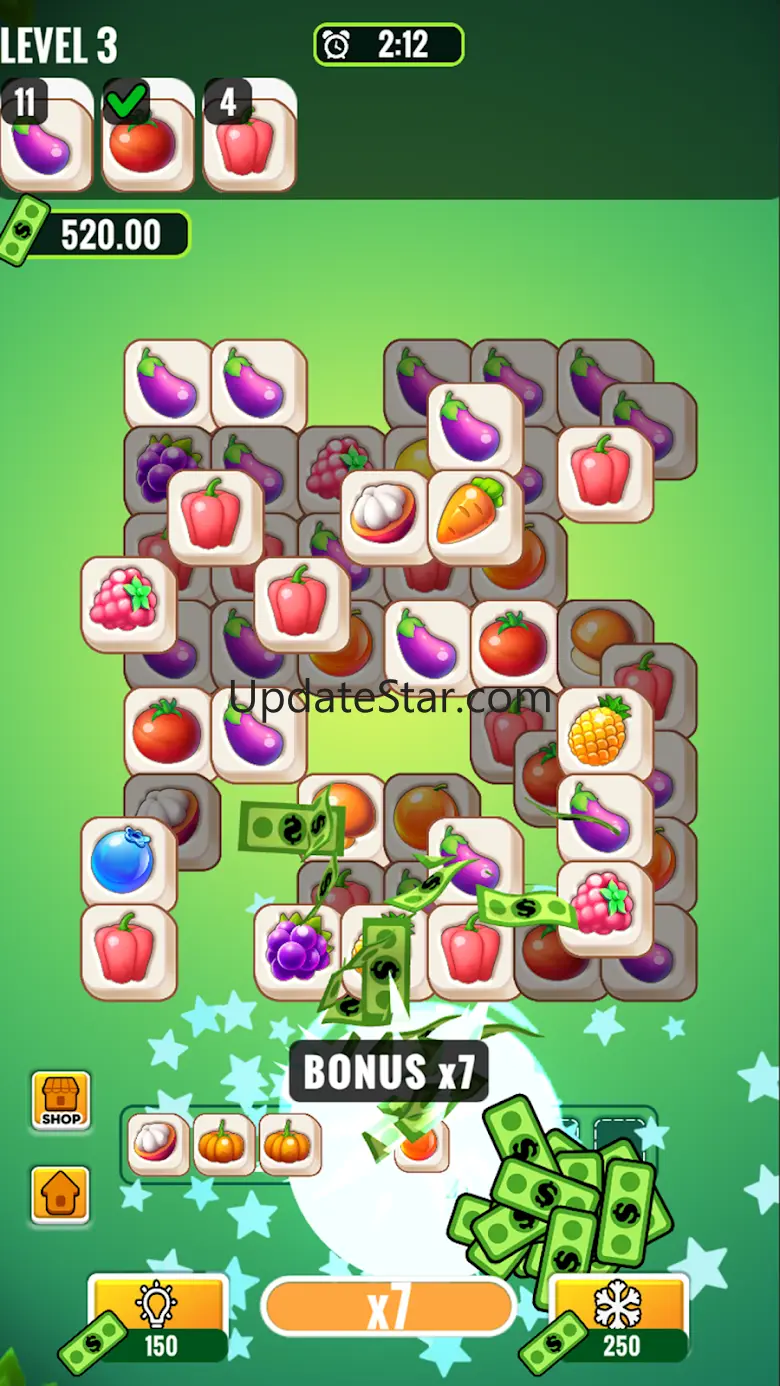 Match Tile 2.0.0