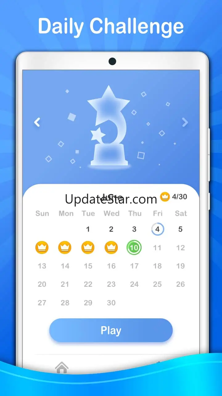 Number Puzzle - Ten & Pair 1.7