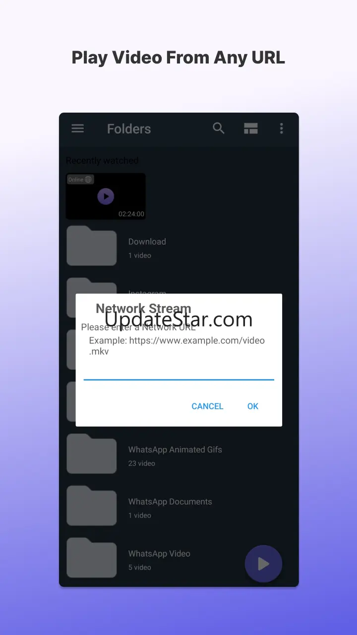 SD Player - All Video Player 4.4