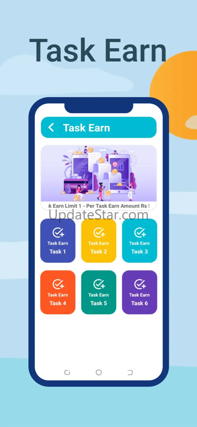 Cash Pocket - Play & Earn 1.08
