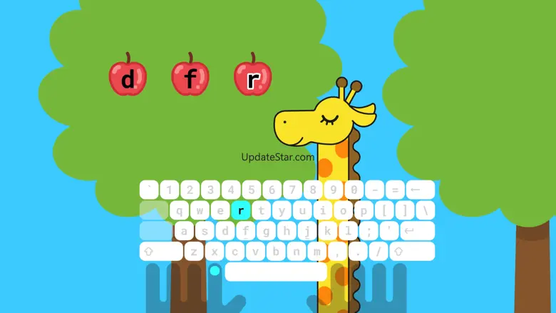 Typing Land 1.1.5
