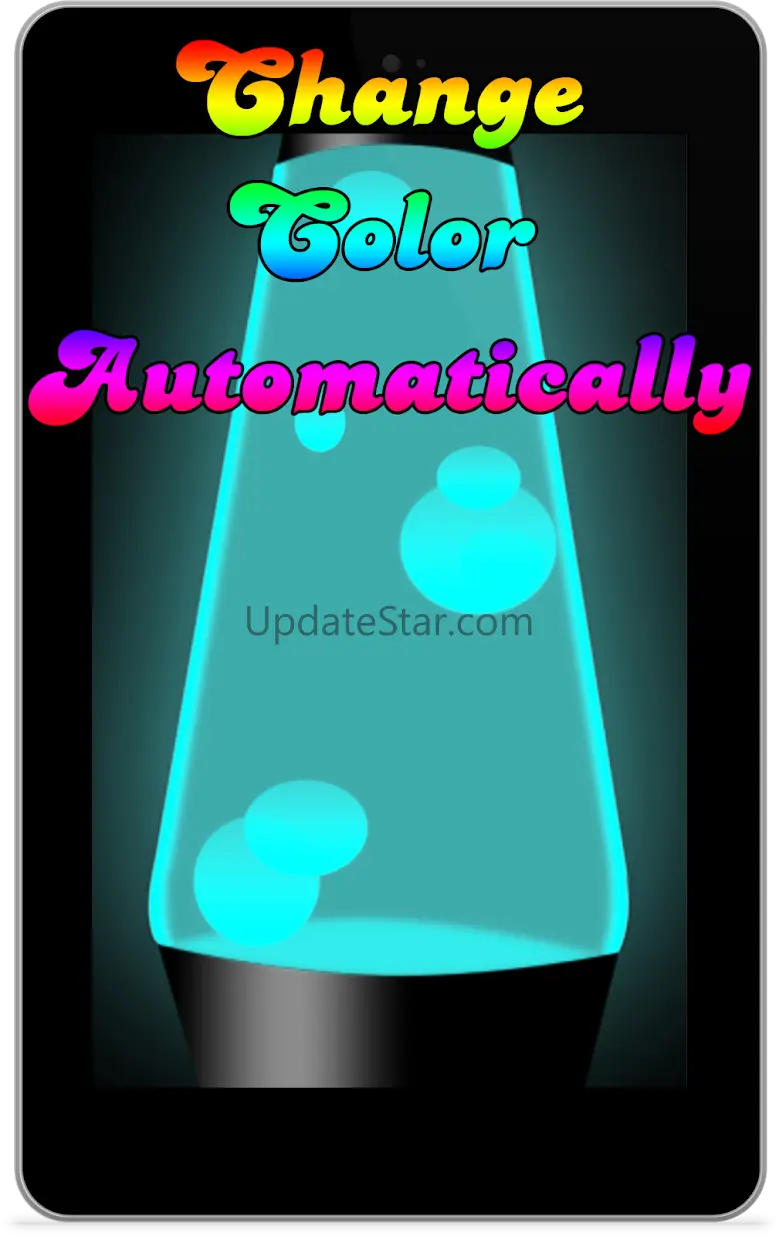 Lava Lamp Simulator 1.0.3