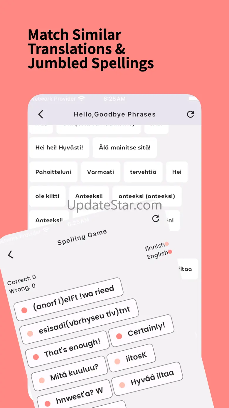 Learn Finnish For Beginners 4.1