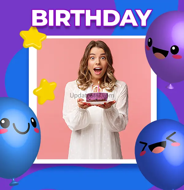 Birthday Card Maker 9.3.1.2