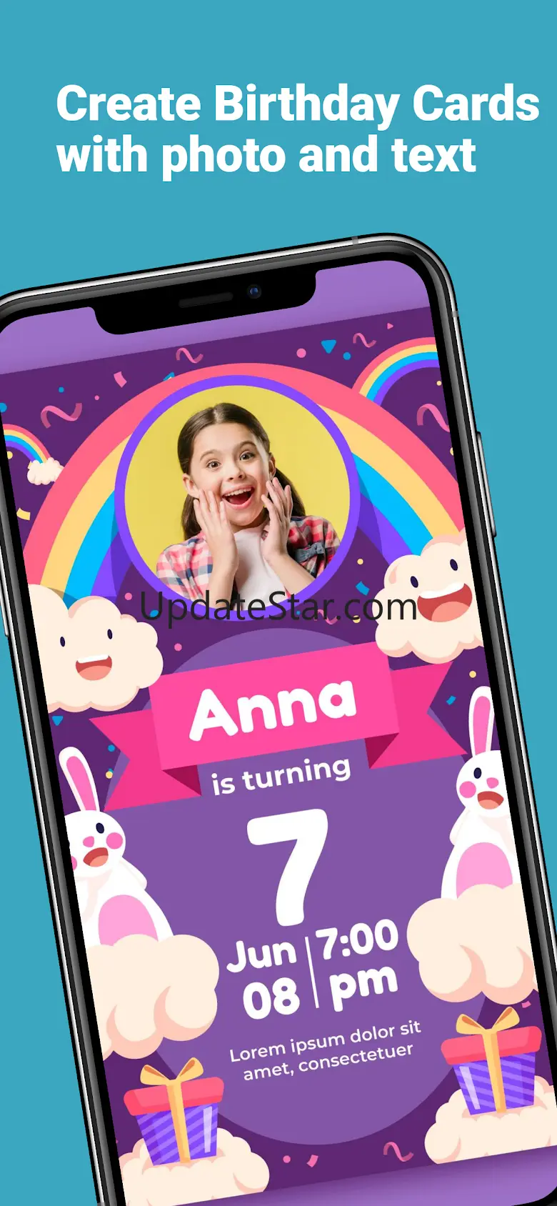 Birthday Card Maker 9.3.1.2