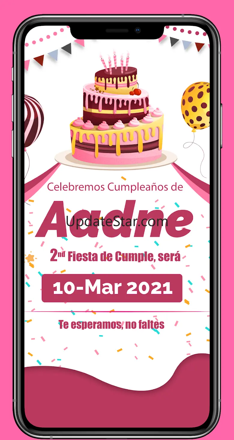 Birthday Card Maker 9.3.1.2