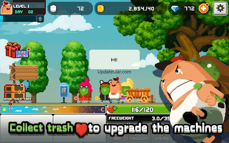 My Zombie Wife 1.0.6