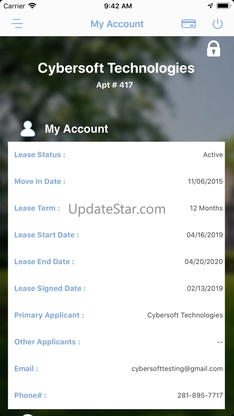 YottaResident 2.3.2