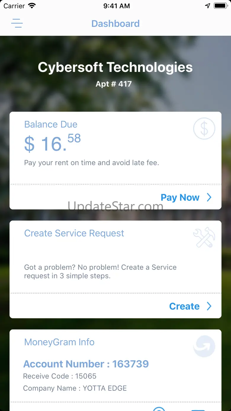 YottaResident 2.3.2