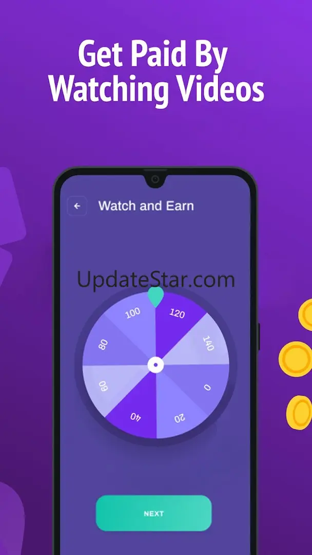 Watch & Earn 1.1.1