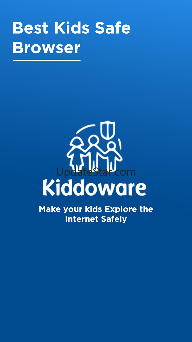 Website Blocker - Protect Kids 3.8