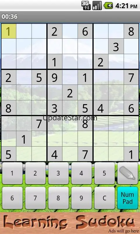 Sudoku Learning 1.005