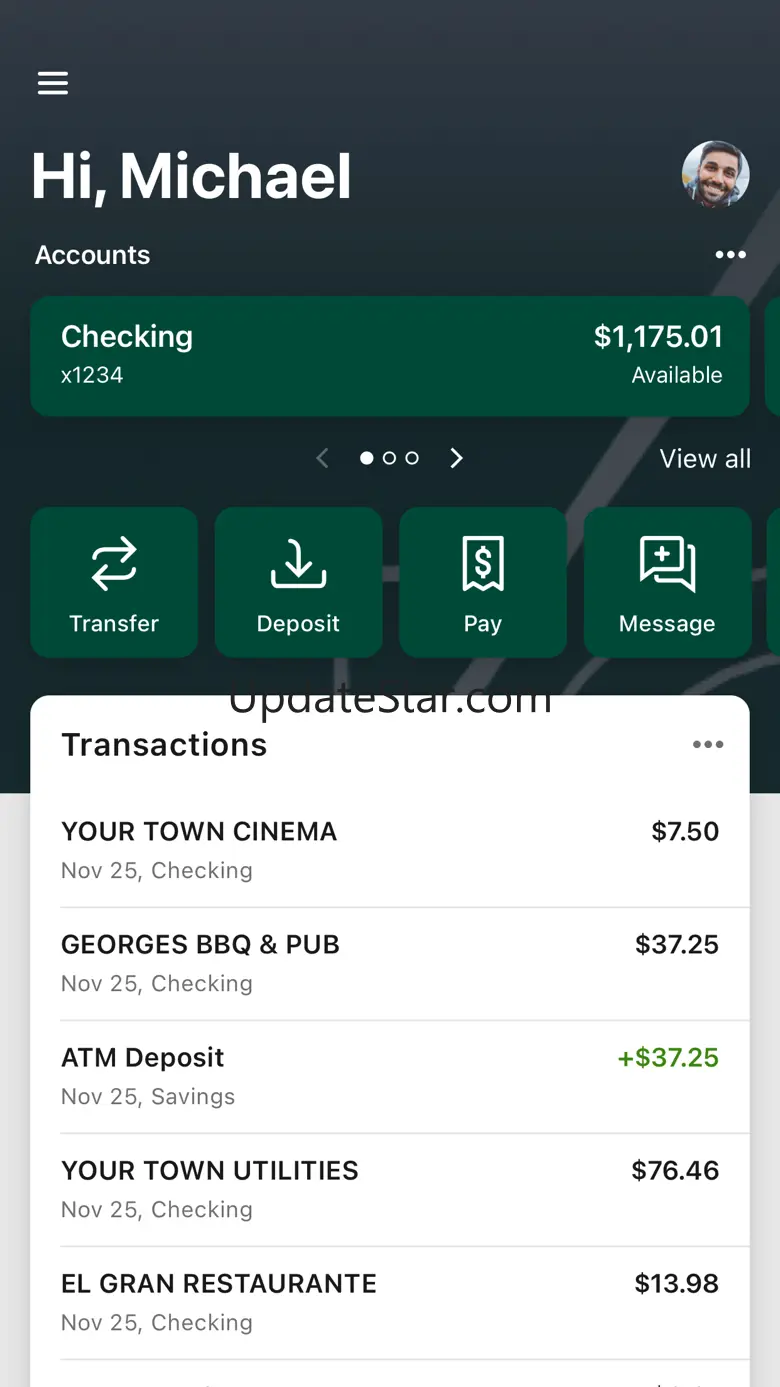 Commerce Bank Mississippi 3.15.0