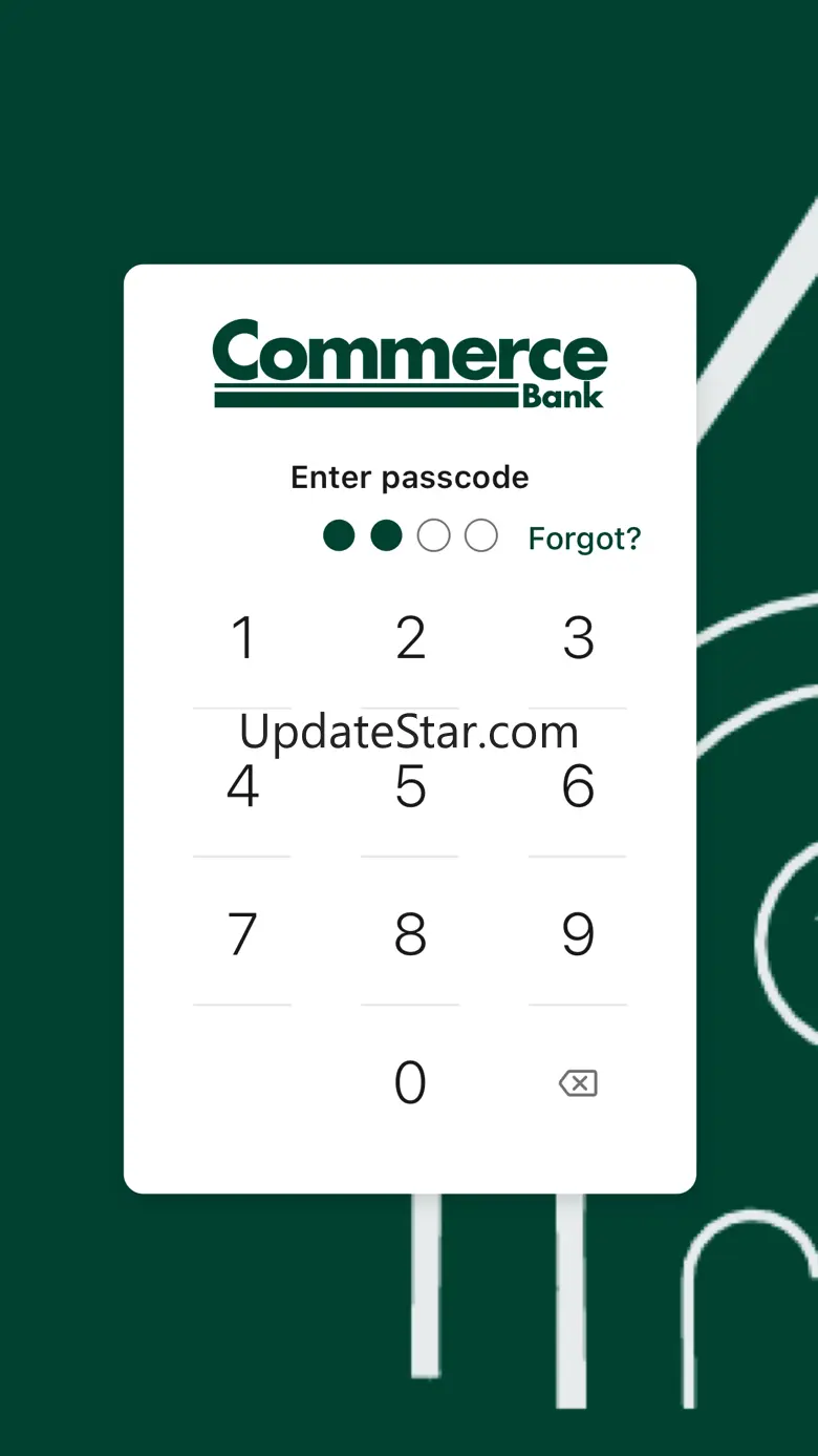 Commerce Bank Mississippi 3.15.0