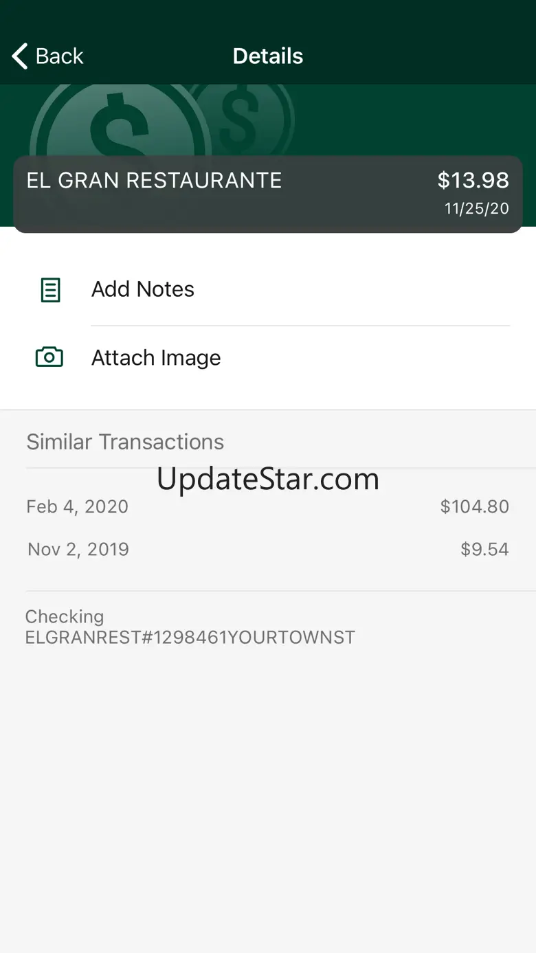 Commerce Bank Mississippi 3.15.0