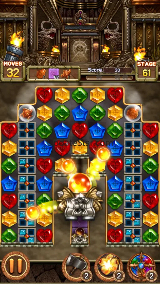 Jewel Lost Treasure 1.7.1