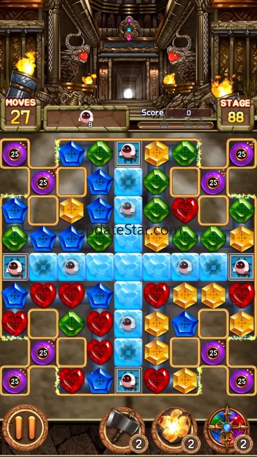 Jewel Lost Treasure 1.7.1