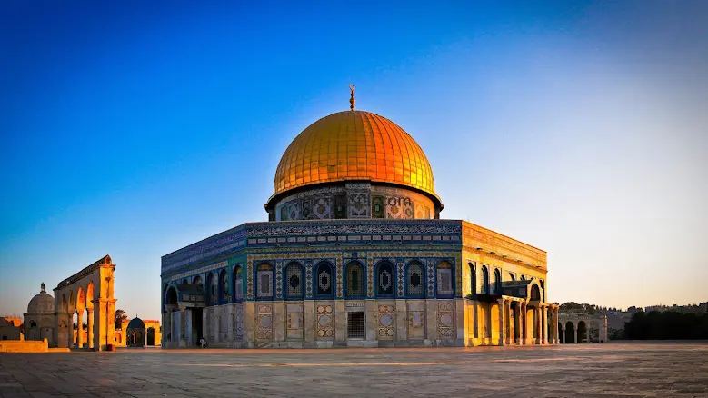 Masjid al-Aqsa Wallpapers 1.3.1