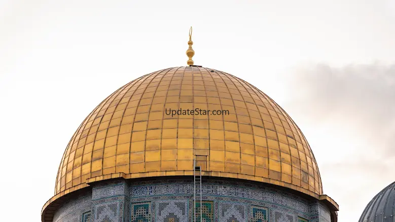 Masjid al-Aqsa Wallpapers 1.3.1