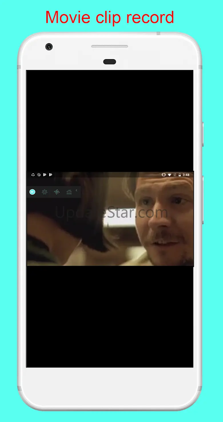 Screen recorder-Live screen re 2.1.7