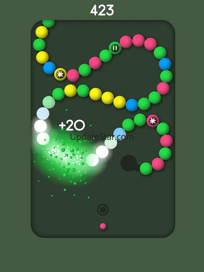 Snake Balls 1.8