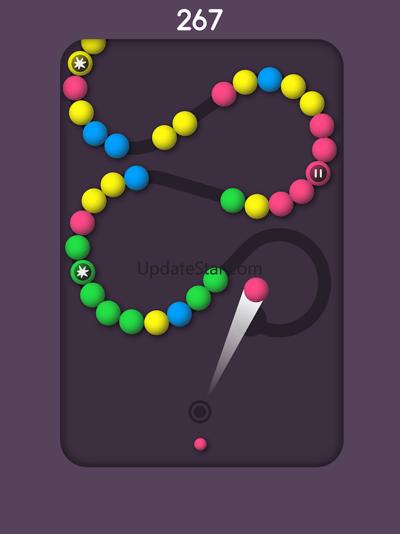 Snake Balls 1.8
