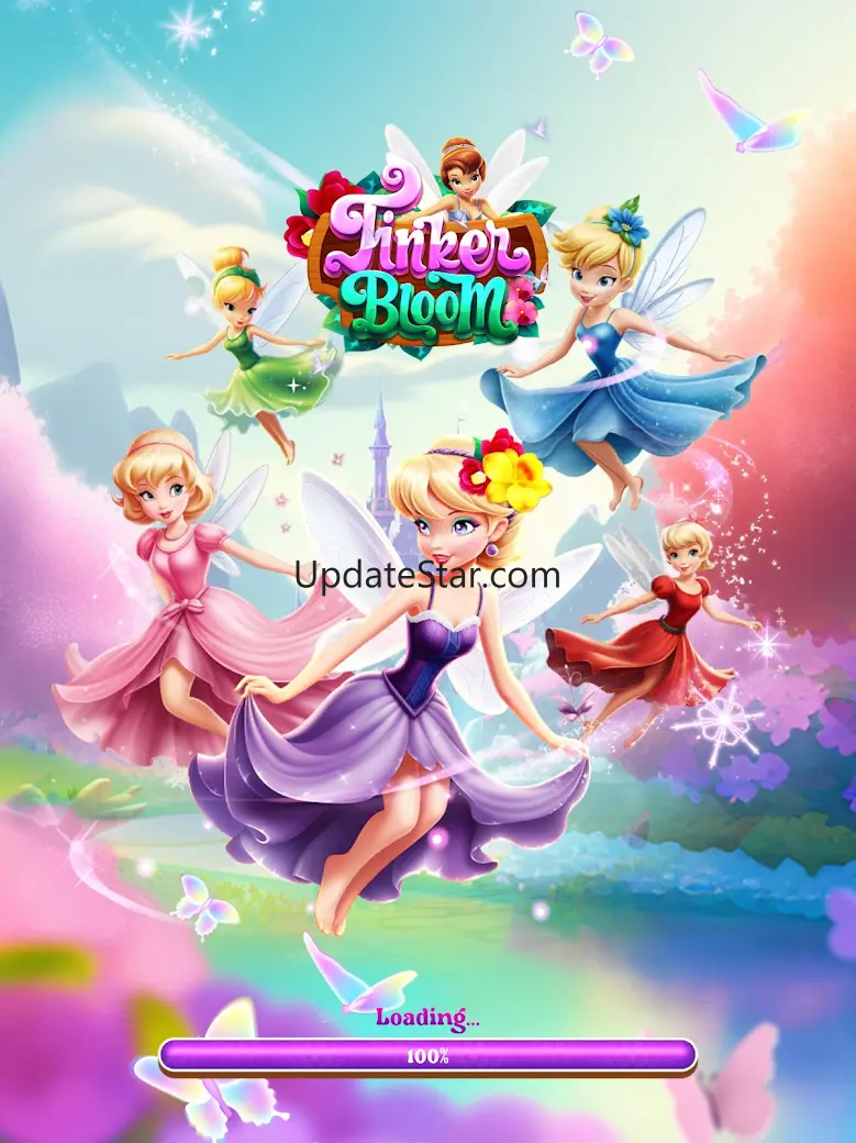 Tinker Bloom 1.5