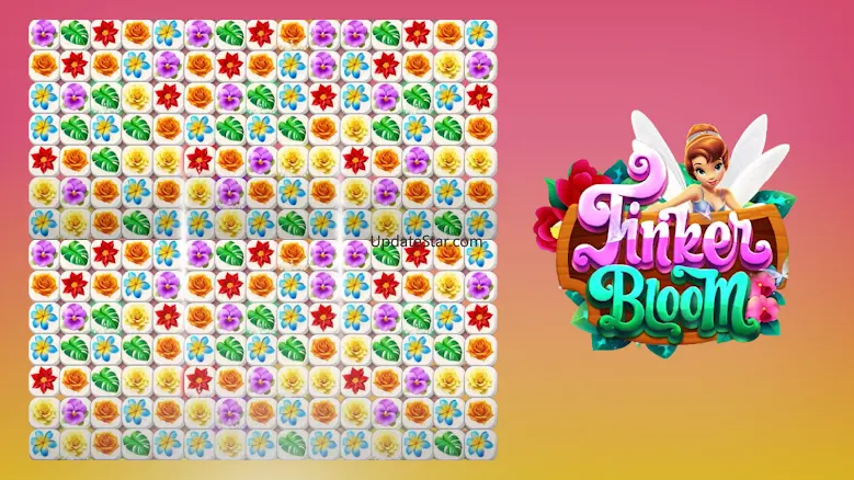 Tinker Bloom 1.5