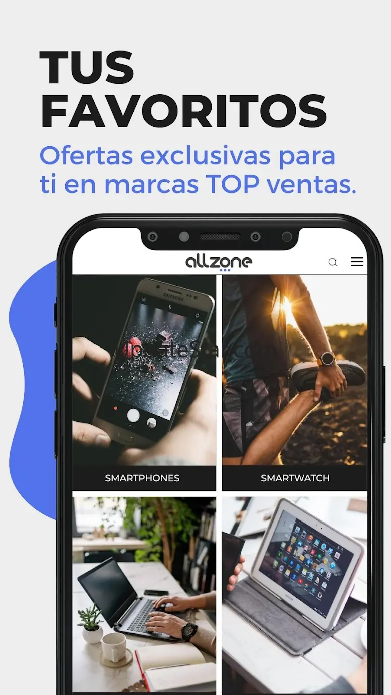 AllZone 1.60.43