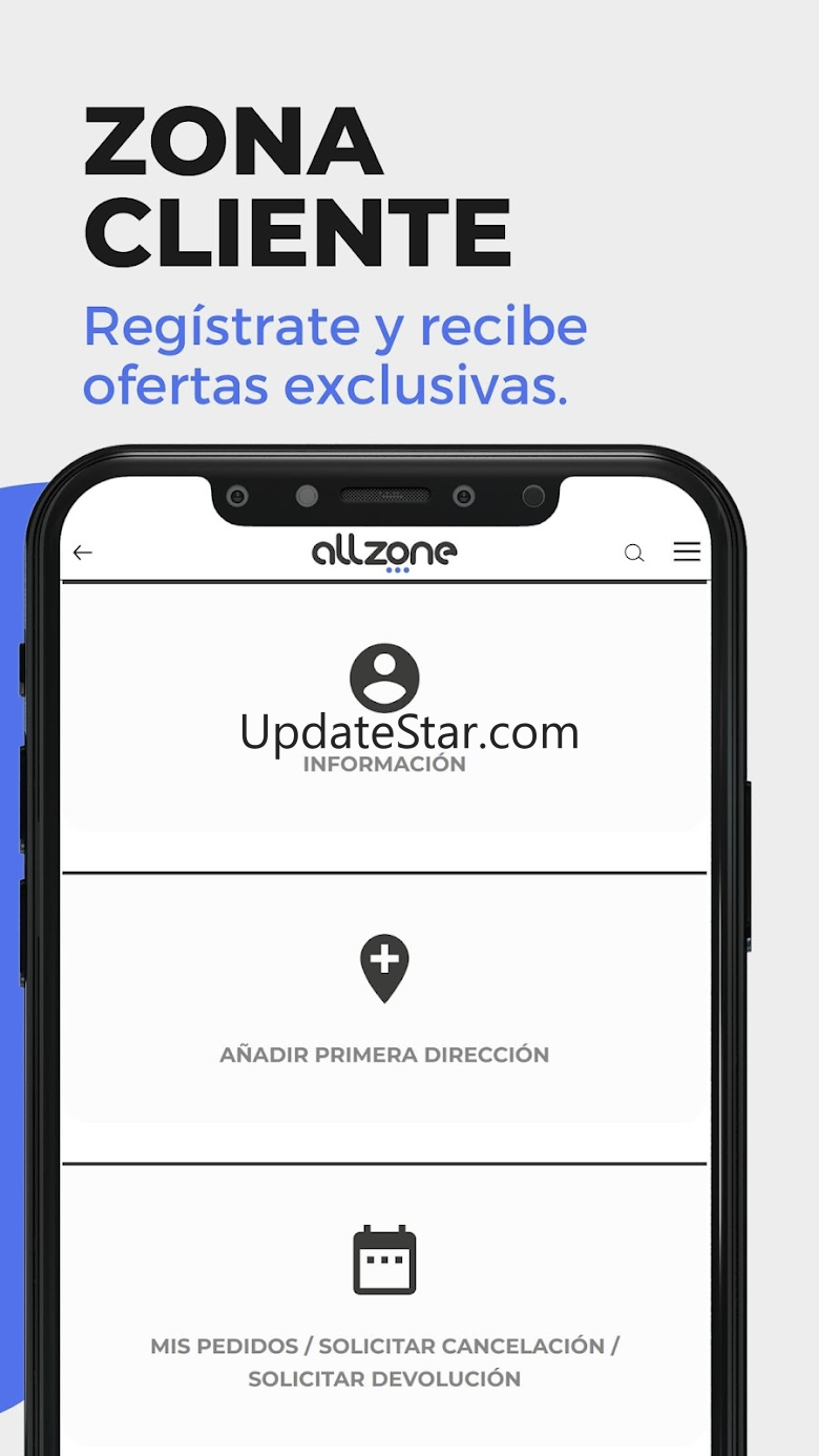AllZone 1.60.43