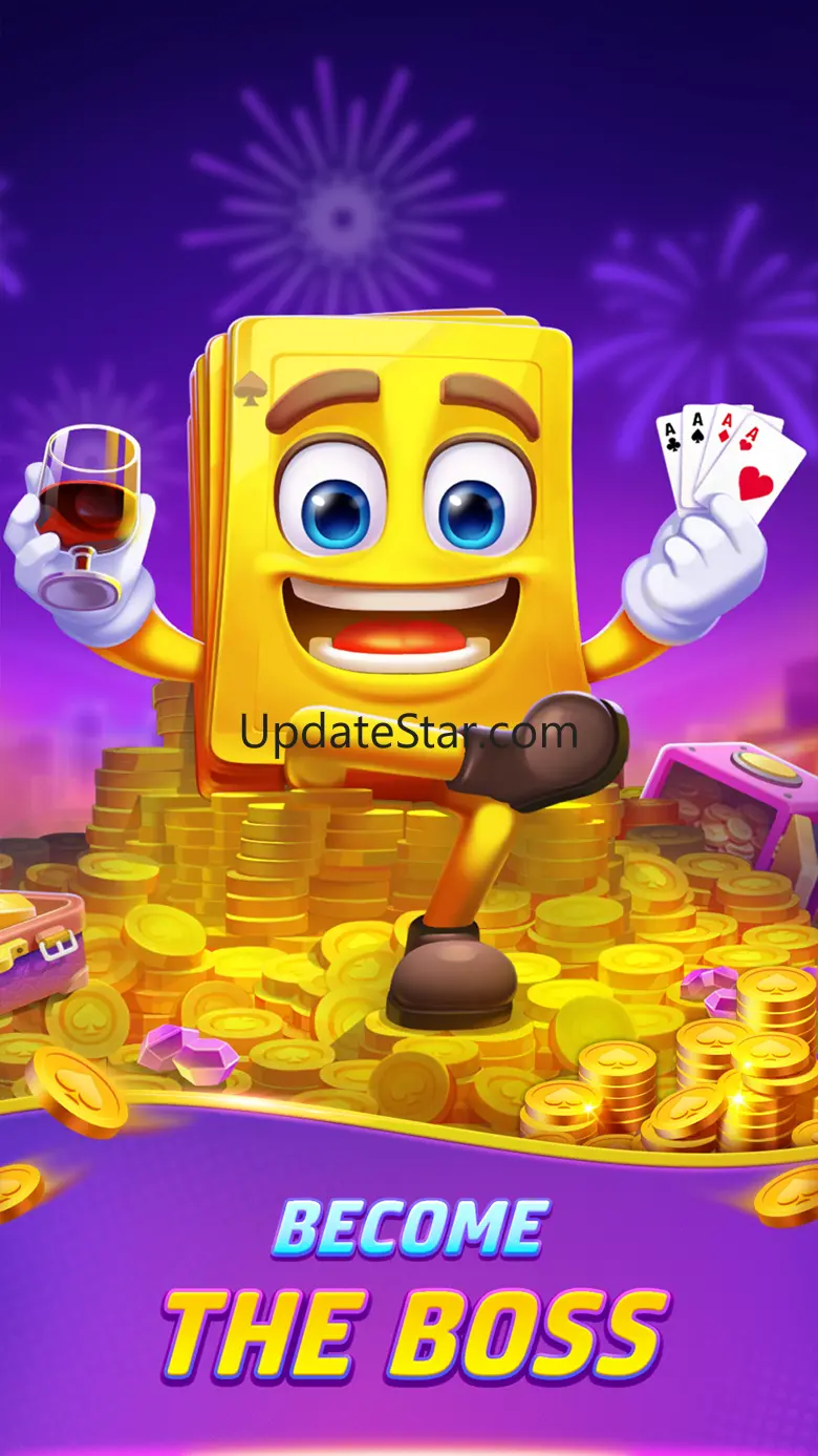 Gin Rummy Frenzy 1.0