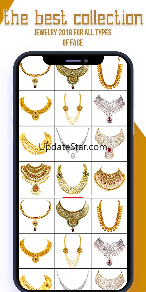 Women Jewelry Photo Editor 0.2