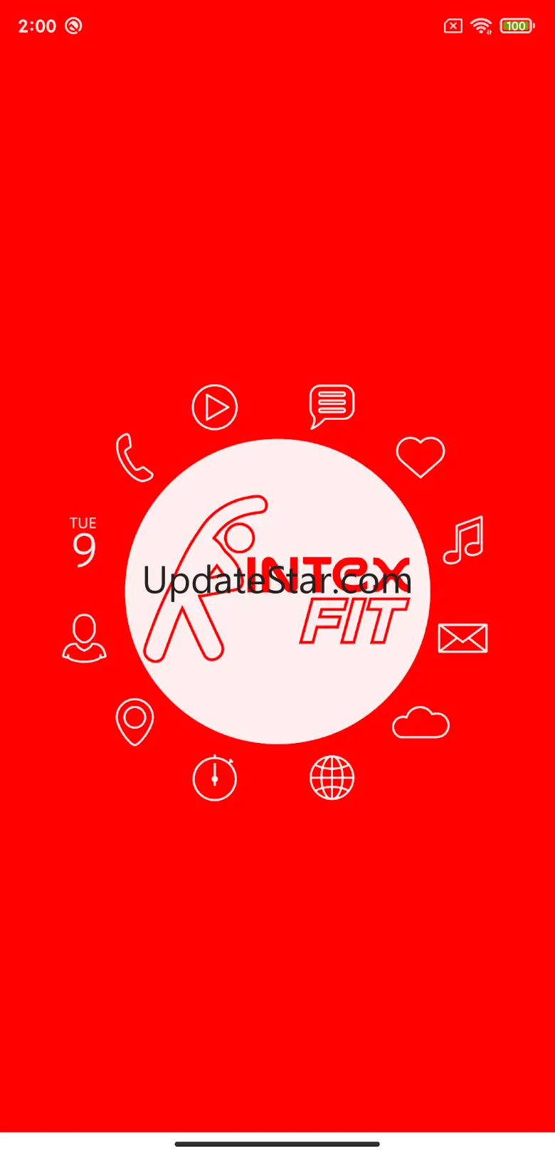 FitRist Active v2.5.2-346-gcddd84c93